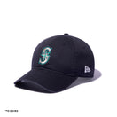 9TWENTY MLB x 日向坂46 シアトル・マリナーズ ネイビー | NEW ERA ニューエラ公式オンラインストア