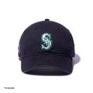 9TWENTY MLB x 日向坂46 シアトル・マリナーズ ネイビー | NEW ERA ニューエラ公式オンラインストア