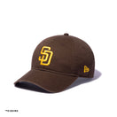 9TWENTY MLB x 日向坂46 サンディエゴ・パドレス ウォルナット | NEW ERA ニューエラ公式オンラインストア
