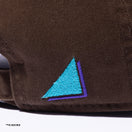 9TWENTY MLB x 日向坂46 サンディエゴ・パドレス ウォルナット | NEW ERA ニューエラ公式オンラインストア