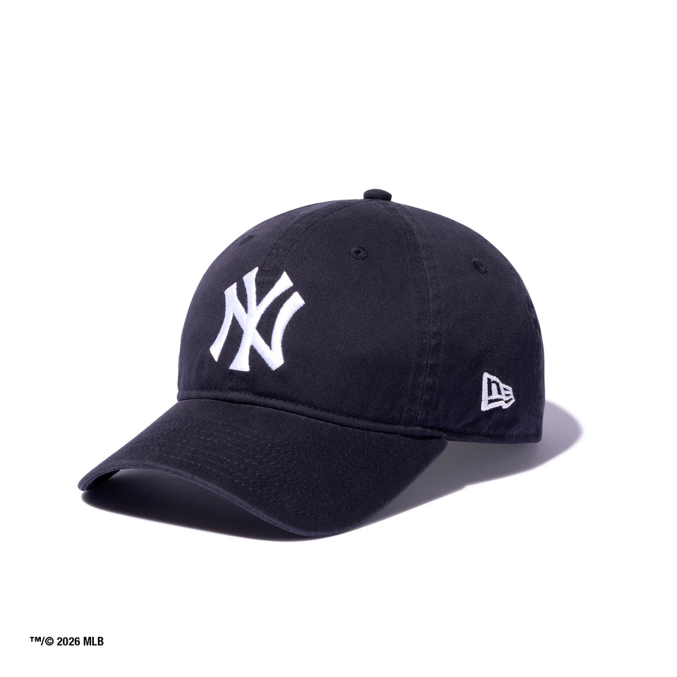 9TWENTY MLB x 日向坂46 ニューヨーク・ヤンキース ネイビー | NEW ERA ニューエラ公式オンラインストア
