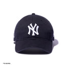 9TWENTY MLB x 日向坂46 ニューヨーク・ヤンキース ネイビー | NEW ERA ニューエラ公式オンラインストア