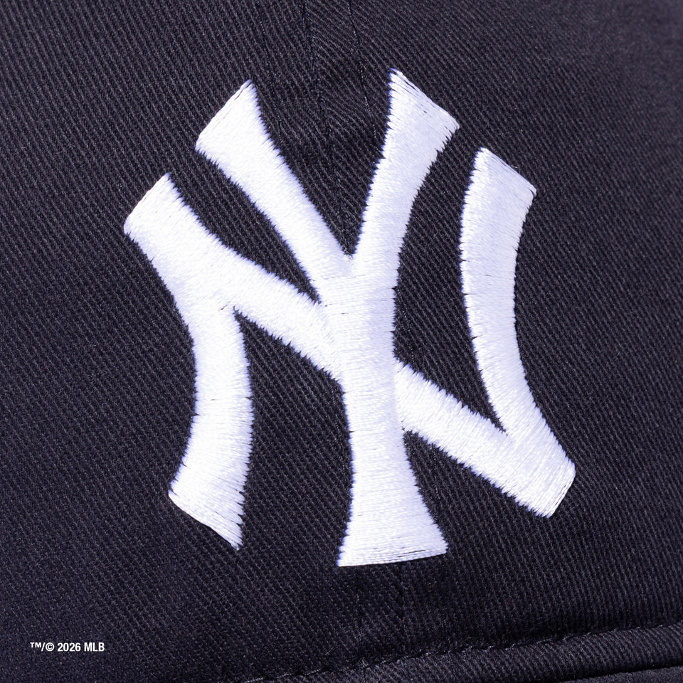 9TWENTY MLB x 日向坂46 ニューヨーク・ヤンキース ネイビー | NEW ERA ニューエラ公式オンラインストア