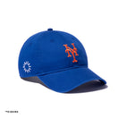 9TWENTY MLB x 日向坂46 ニューヨーク・メッツ ライトロイヤル | NEW ERA ニューエラ公式オンラインストア