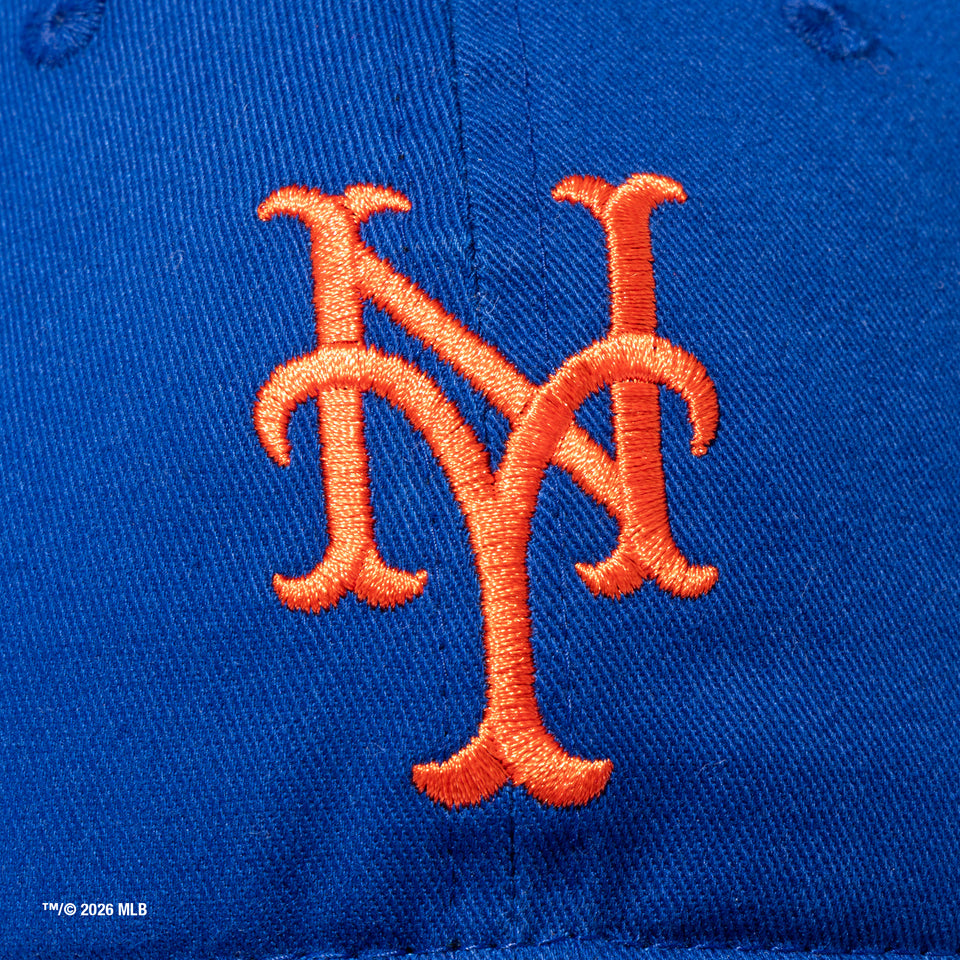 9TWENTY MLB x 日向坂46 ニューヨーク・メッツ ライトロイヤル | NEW ERA ニューエラ公式オンラインストア