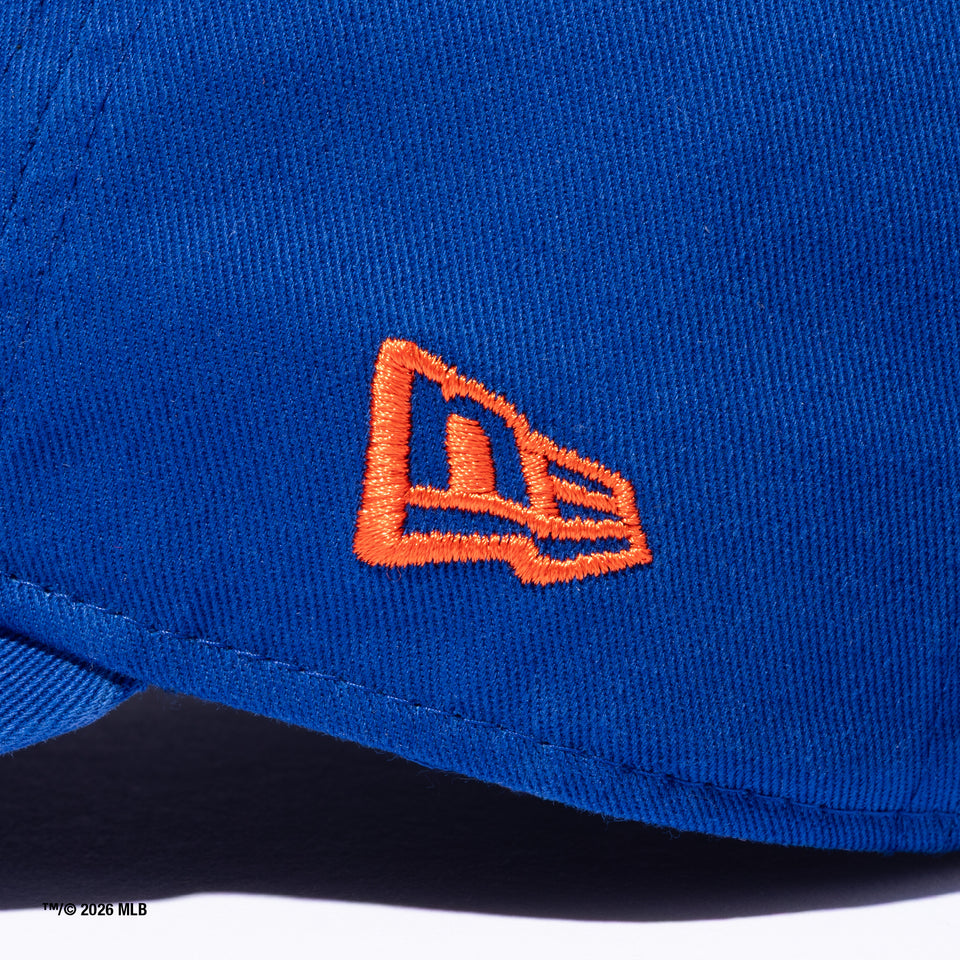 9TWENTY MLB x 日向坂46 ニューヨーク・メッツ ライトロイヤル | NEW ERA ニューエラ公式オンラインストア