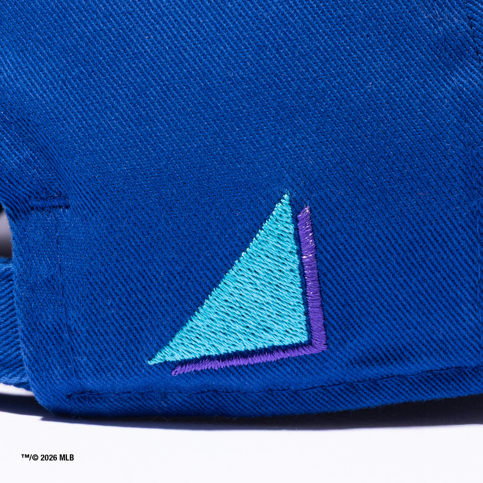 9TWENTY MLB x 日向坂46 ニューヨーク・メッツ ライトロイヤル | NEW ERA ニューエラ公式オンラインストア