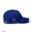 9TWENTY MLB x 日向坂46 ロサンゼルス・ドジャース ダークロイヤル | NEW ERA ニューエラ公式オンラインストア
