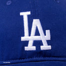 9TWENTY MLB x 日向坂46 ロサンゼルス・ドジャース ダークロイヤル | NEW ERA ニューエラ公式オンラインストア