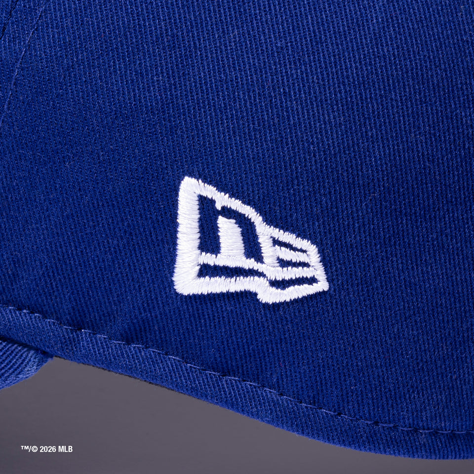 9TWENTY MLB x 日向坂46 ロサンゼルス・ドジャース ダークロイヤル | NEW ERA ニューエラ公式オンラインストア