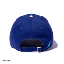 9TWENTY MLB x 日向坂46 ロサンゼルス・ドジャース ダークロイヤル | NEW ERA ニューエラ公式オンラインストア