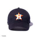 9TWENTY MLB x 日向坂46 ヒューストン・アストロズ ネイビー | NEW ERA ニューエラ公式オンラインストア