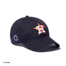 9TWENTY MLB x 日向坂46 ヒューストン・アストロズ ネイビー | NEW ERA ニューエラ公式オンラインストア