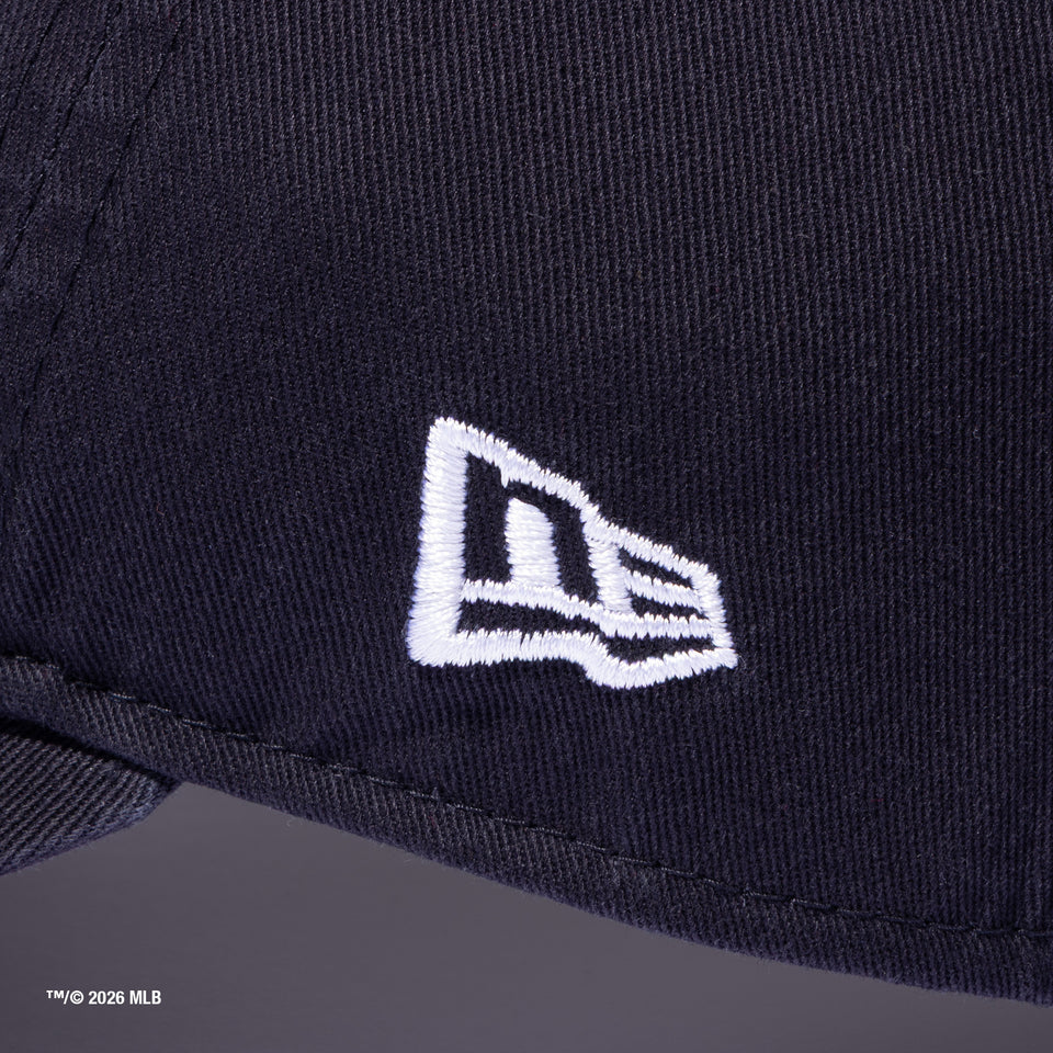 9TWENTY MLB x 日向坂46 ヒューストン・アストロズ ネイビー | NEW ERA ニューエラ公式オンラインストア