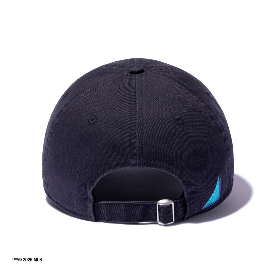 9TWENTY MLB x 日向坂46 ヒューストン・アストロズ ネイビー | NEW ERA ニューエラ公式オンラインストア