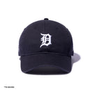 9TWENTY MLB x 日向坂46 デトロイト・タイガース ネイビー | NEW ERA ニューエラ公式オンラインストア