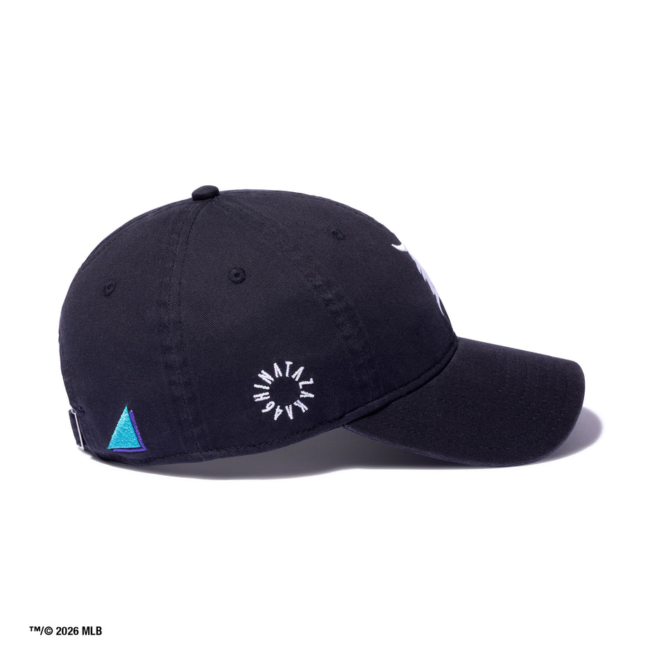 9TWENTY MLB x 日向坂46 デトロイト・タイガース ネイビー | NEW ERA ニューエラ公式オンラインストア