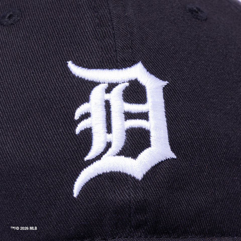 9TWENTY MLB x 日向坂46 デトロイト・タイガース ネイビー | NEW ERA ニューエラ公式オンラインストア