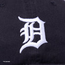 9TWENTY MLB x 日向坂46 デトロイト・タイガース ネイビー | NEW ERA ニューエラ公式オンラインストア