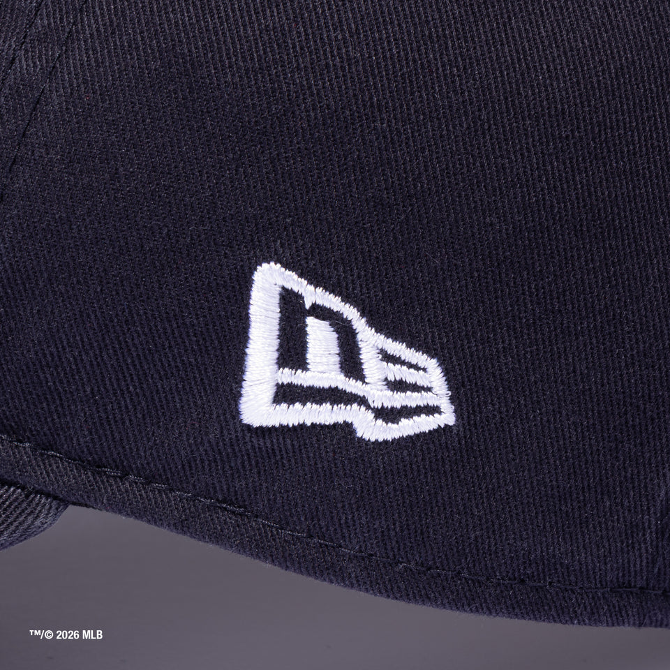 9TWENTY MLB x 日向坂46 デトロイト・タイガース ネイビー | NEW ERA ニューエラ公式オンラインストア