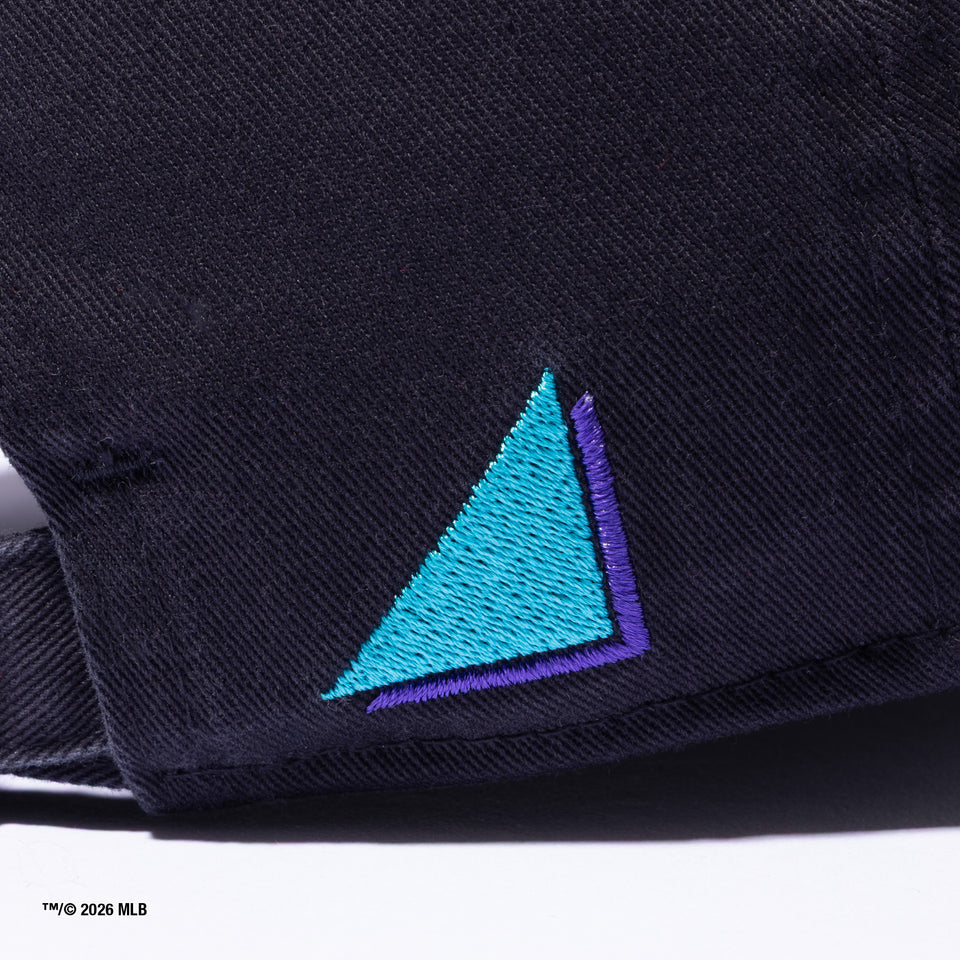 9TWENTY MLB x 日向坂46 デトロイト・タイガース ネイビー | NEW ERA ニューエラ公式オンラインストア