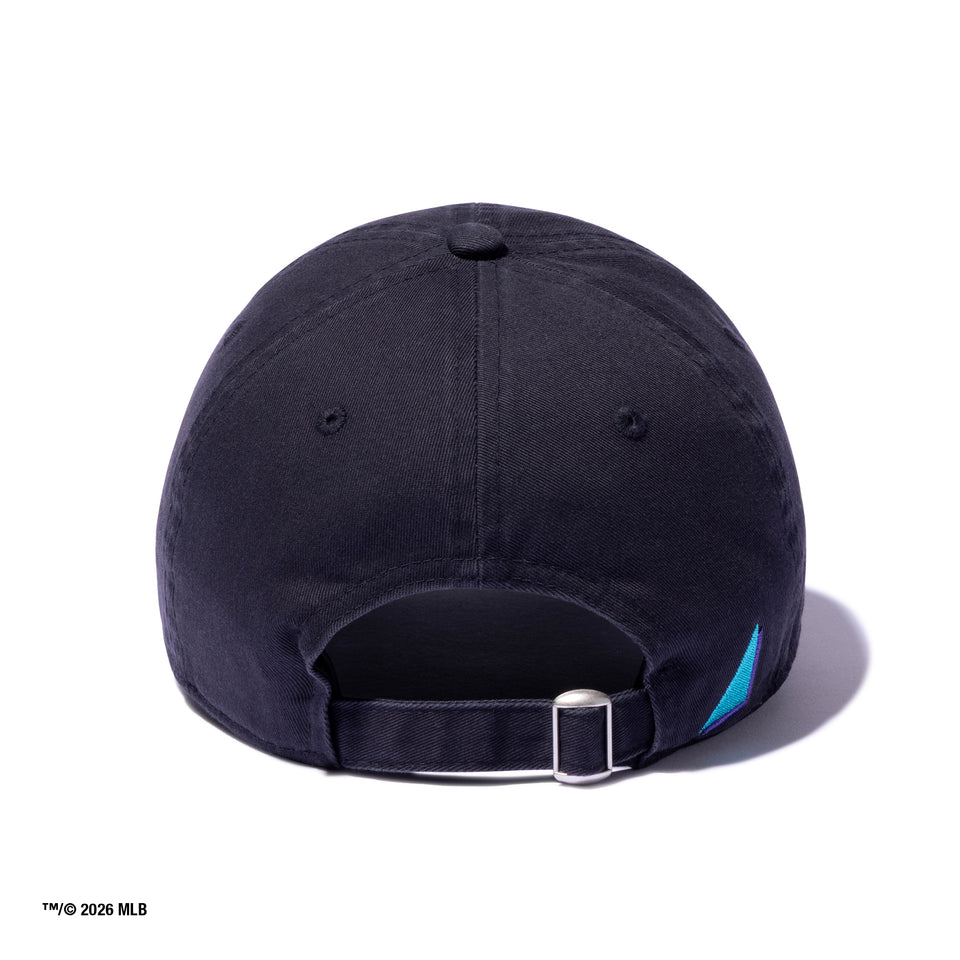 9TWENTY MLB x 日向坂46 デトロイト・タイガース ネイビー | NEW ERA ニューエラ公式オンラインストア