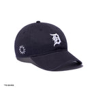 9TWENTY MLB x 日向坂46 デトロイト・タイガース ネイビー | NEW ERA ニューエラ公式オンラインストア
