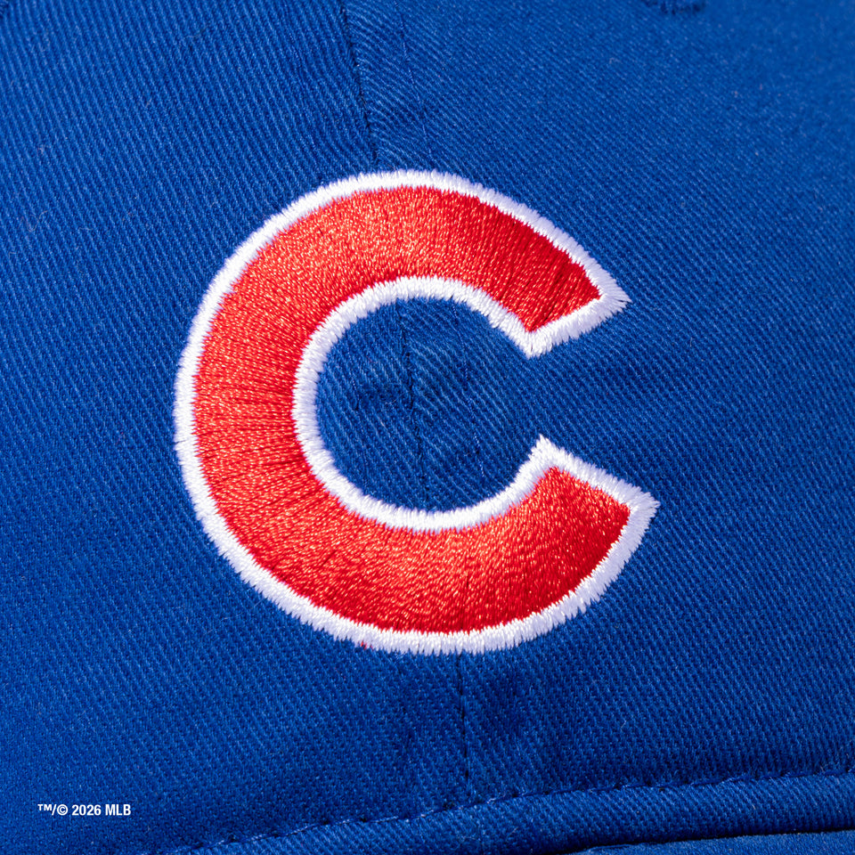 9TWENTY MLB x 日向坂46 シカゴ・カブス ライトロイヤル | NEW ERA ニューエラ公式オンラインストア