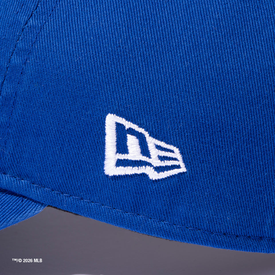 9TWENTY MLB x 日向坂46 シカゴ・カブス ライトロイヤル | NEW ERA ニューエラ公式オンラインストア