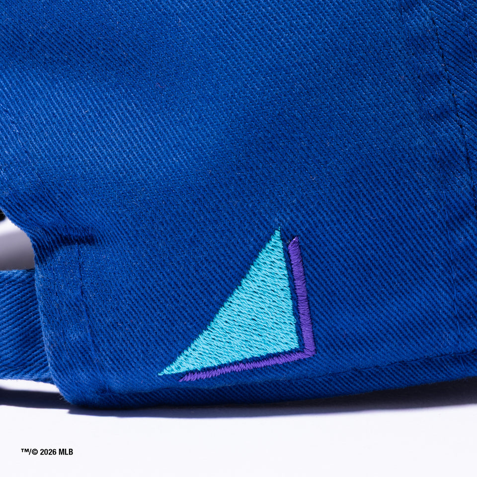 9TWENTY MLB x 日向坂46 シカゴ・カブス ライトロイヤル | NEW ERA ニューエラ公式オンラインストア