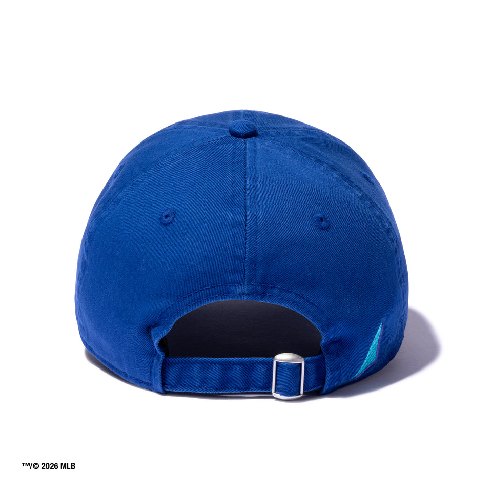 9TWENTY MLB x 日向坂46 シカゴ・カブス ライトロイヤル | NEW ERA ニューエラ公式オンラインストア