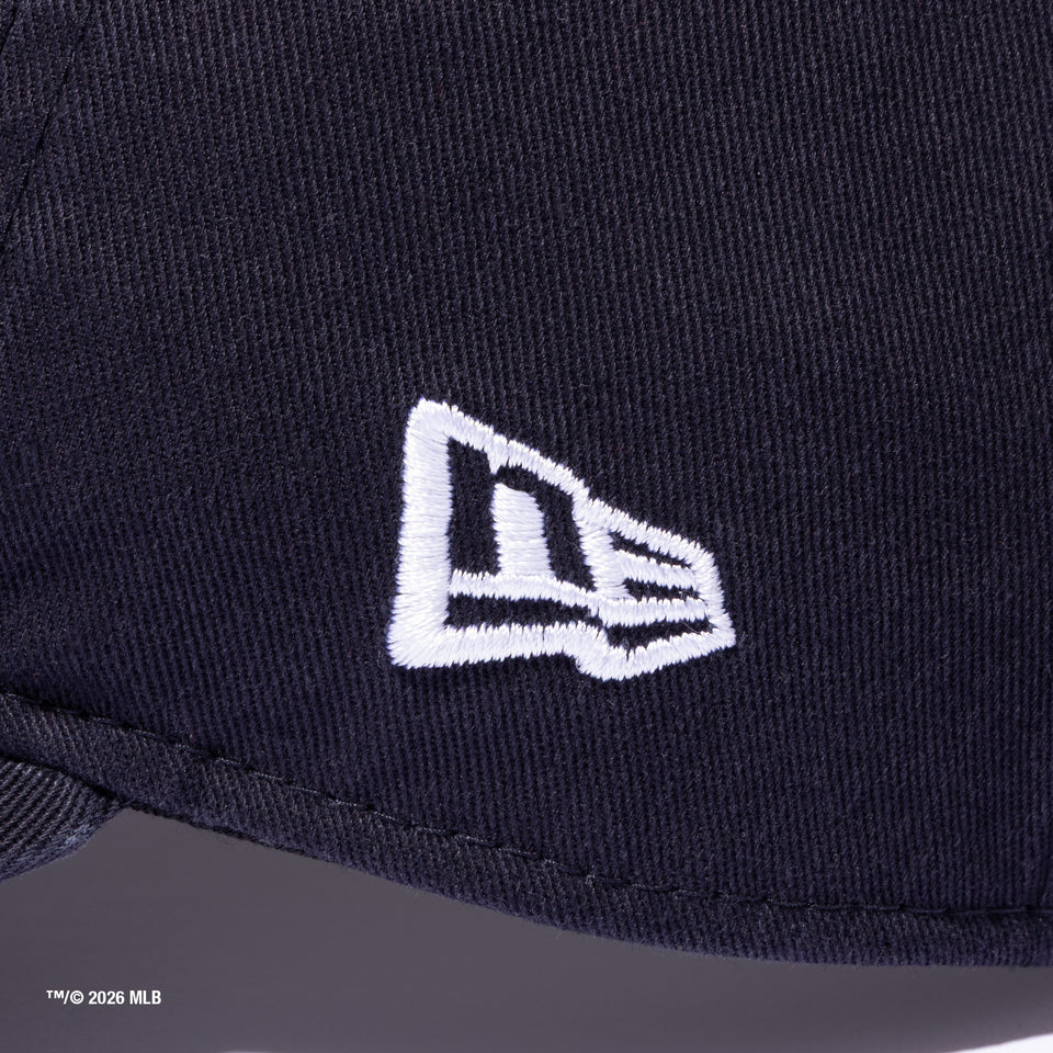 9TWENTY MLB x 日向坂46 ボストン・レッドソックス ネイビー | NEW ERA ニューエラ公式オンラインストア