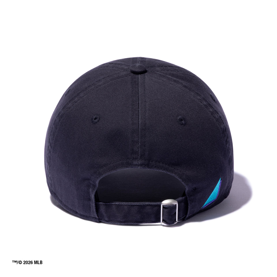 9TWENTY MLB x 日向坂46 ボストン・レッドソックス ネイビー | NEW ERA ニューエラ公式オンラインストア