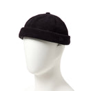 フィッシャーマンキャップ ベーシック Corduroy コーデュロイ  ブラック | NEW ERA ニューエラ公式オンラインストア