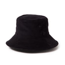 バケット03 ベーシック Corduroy コーデュロイ ブラック | NEW ERA ニューエラ公式オンラインストア