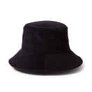 バケット03 ベーシック Corduroy コーデュロイ ブラック | NEW ERA ニューエラ公式オンラインストア