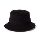 バケット01 ベーシック Corduroy コーデュロイ  ブラック | NEW ERA ニューエラ公式オンラインストア