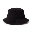 バケット01 ベーシック Corduroy コーデュロイ  ブラック | NEW ERA ニューエラ公式オンラインストア