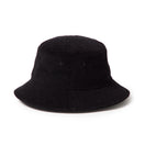 バケット01 ベーシック Corduroy コーデュロイ  ブラック | NEW ERA ニューエラ公式オンラインストア
