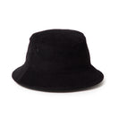 バケット01 ベーシック Corduroy コーデュロイ  ブラック | NEW ERA ニューエラ公式オンラインストア