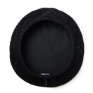 ベレー ベーシック Corduroy コーデュロイ  ブラック | NEW ERA ニューエラ公式オンラインストア