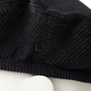 ベレー ベーシック Corduroy コーデュロイ  ブラック | NEW ERA ニューエラ公式オンラインストア
