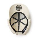 9FORTY Dog Ear ドッグイヤー ベーシック Corduroy コーデュロイ  アイボリー | NEW ERA ニューエラ公式オンラインストア