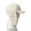 9FORTY Dog Ear ドッグイヤー ベーシック Corduroy コーデュロイ  アイボリー | NEW ERA ニューエラ公式オンラインストア