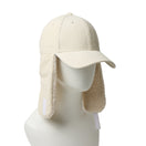 9FORTY Dog Ear ドッグイヤー ベーシック Corduroy コーデュロイ  アイボリー | NEW ERA ニューエラ公式オンラインストア