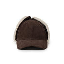 9FORTY Dog Ear ドッグイヤー ベーシック Corduroy コーデュロイ  ダークブラウン | NEW ERA ニューエラ公式オンラインストア