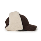 9FORTY Dog Ear ドッグイヤー ベーシック Corduroy コーデュロイ  ダークブラウン | NEW ERA ニューエラ公式オンラインストア