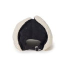 9FORTY Dog Ear ドッグイヤー ベーシック Corduroy コーデュロイ  ブラック | NEW ERA ニューエラ公式オンラインストア