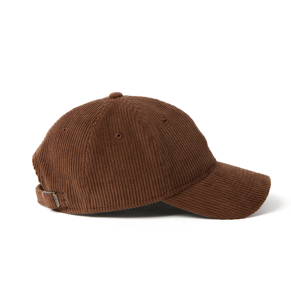 9TWENTY ベーシック Corduroy コーデュロイ  ブラウン | NEW ERA ニューエラ公式オンラインストア