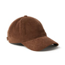 9TWENTY ベーシック Corduroy コーデュロイ  ブラウン | NEW ERA ニューエラ公式オンラインストア